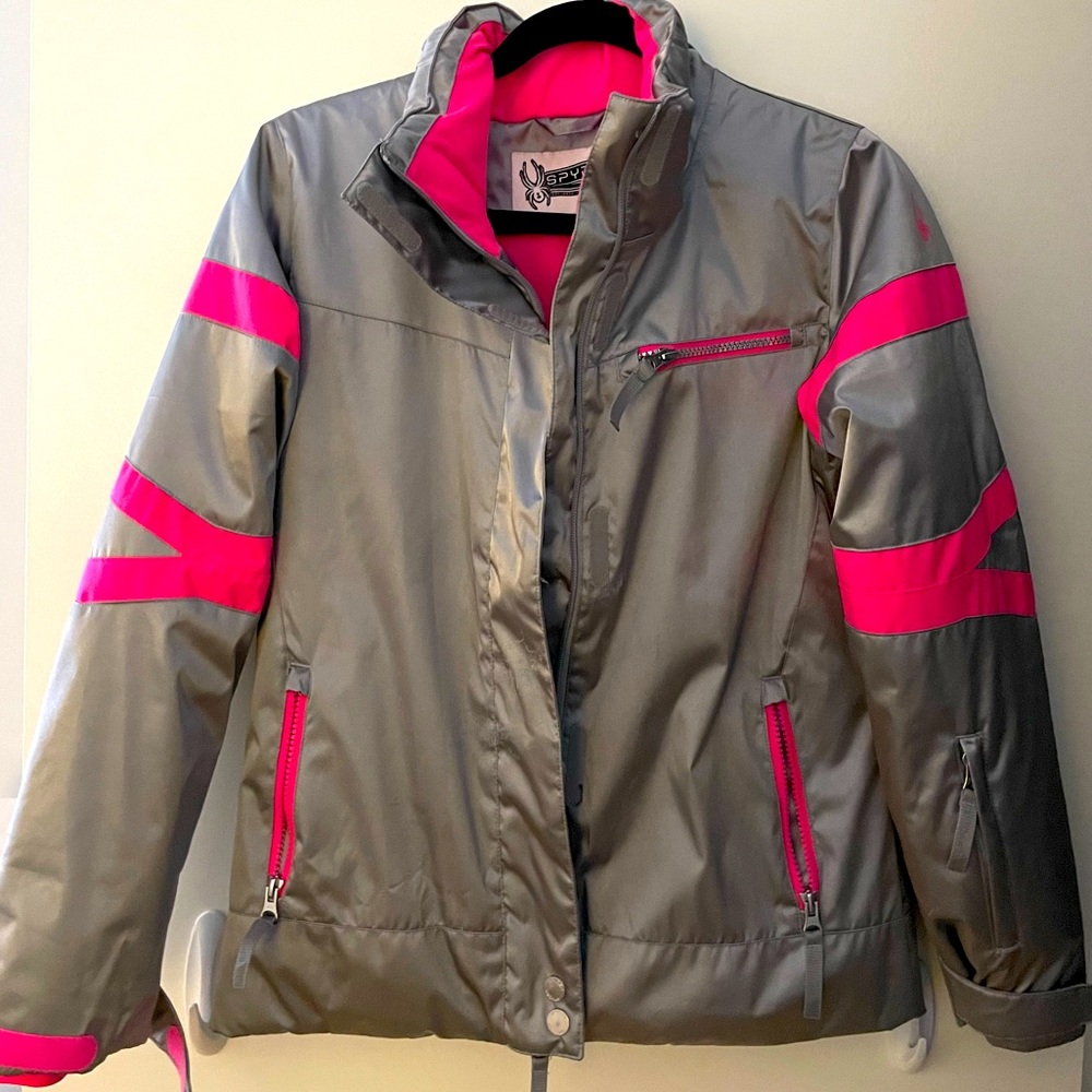 Spyder Podium Ski Jacket